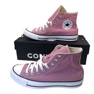 Converse Men’s Chuck Taylor All-Star High Top Shoes Streetwear Casual Skate 6.5